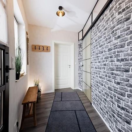 Racing-Apartment Herresbach Ngoại thất bức ảnh