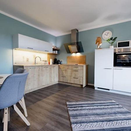 Racing-Apartment Herresbach Ngoại thất bức ảnh