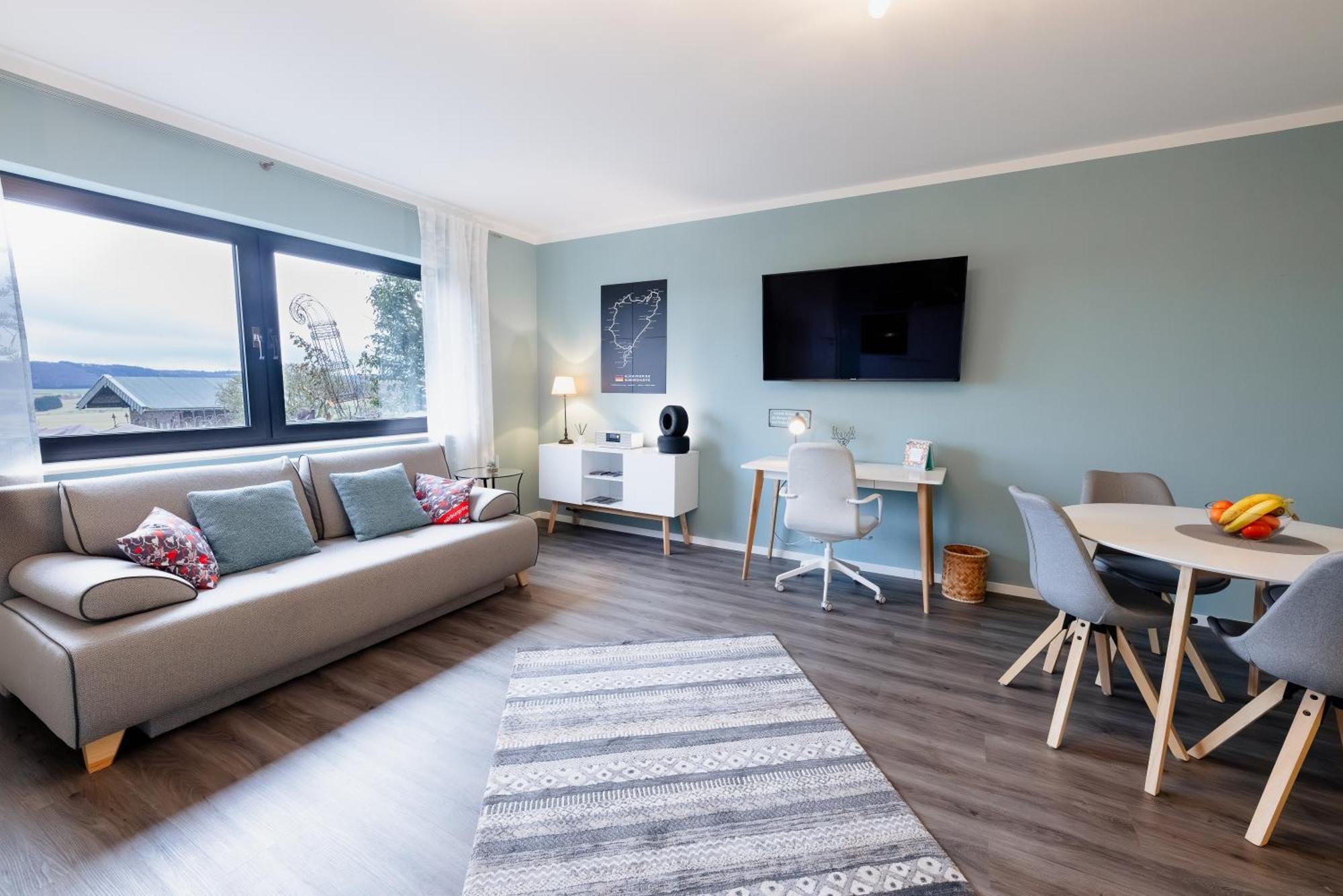 Racing-Apartment Herresbach Ngoại thất bức ảnh