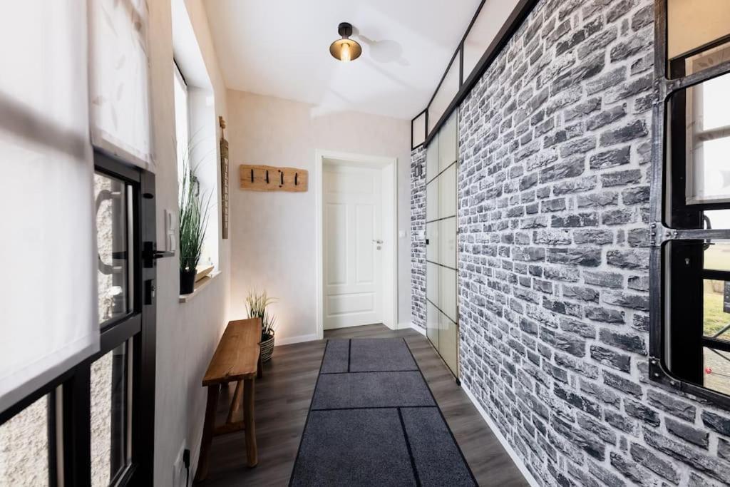 Racing-Apartment Herresbach Ngoại thất bức ảnh