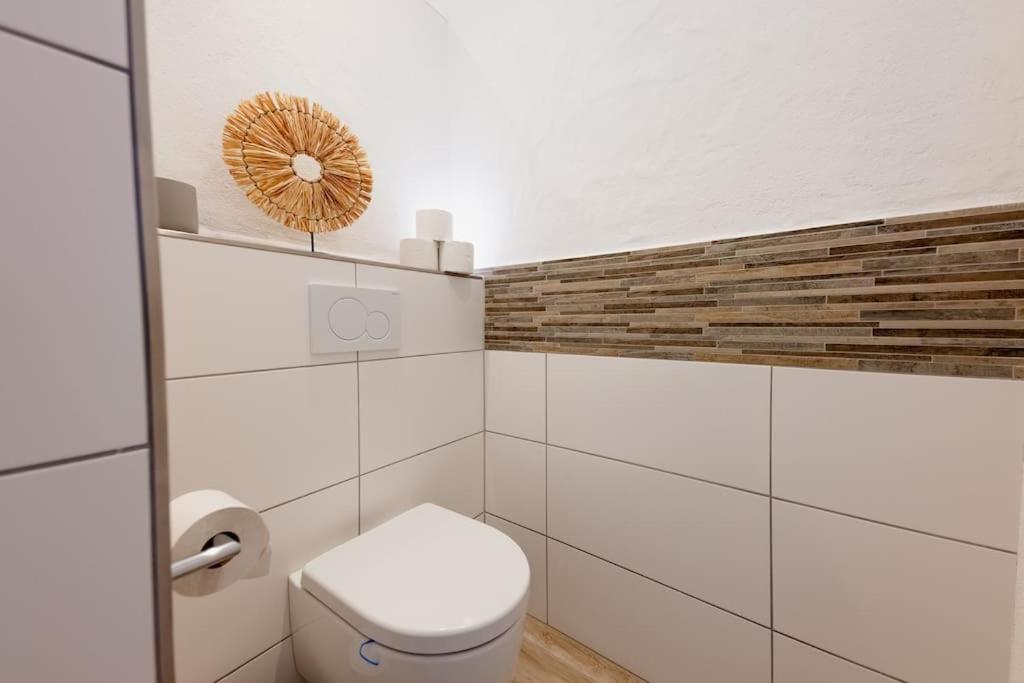 Racing-Apartment Herresbach Ngoại thất bức ảnh